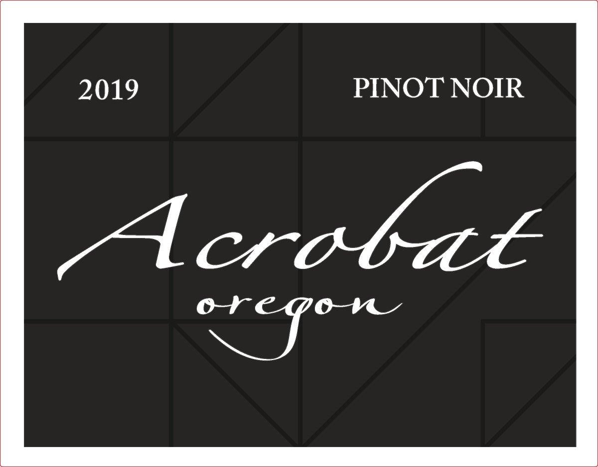 Acrobat Pinot Noir