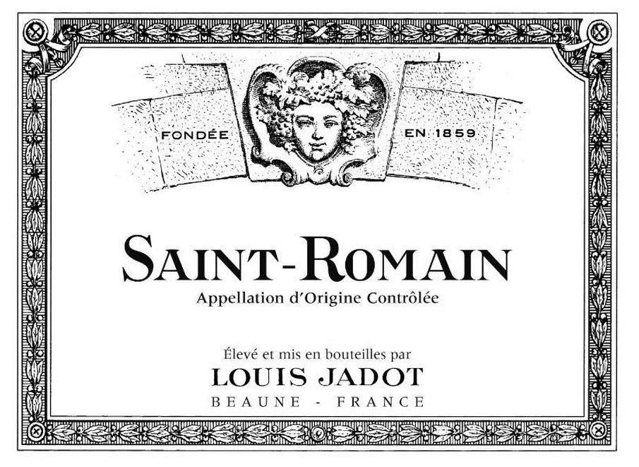 Louis Jadot Saint-Romain