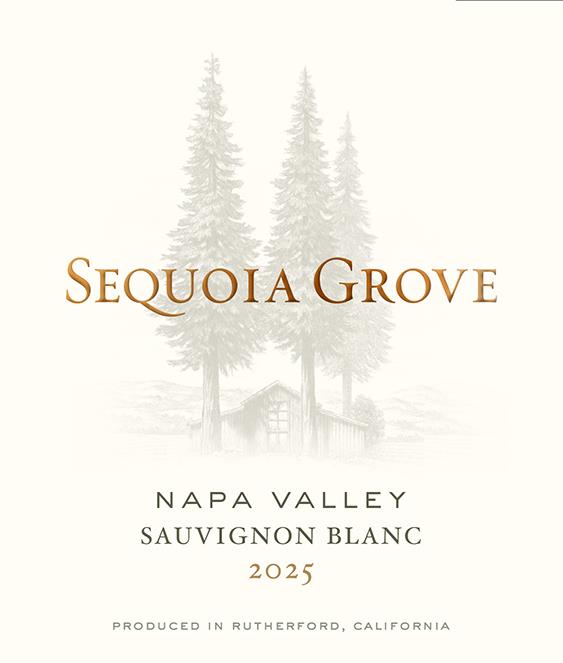 Sequoia Grove Sauvignon Blanc Napa Valley