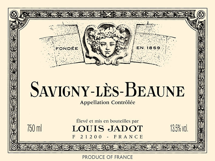 Louis Jadot Savigny-lès-Beaune Rouge
