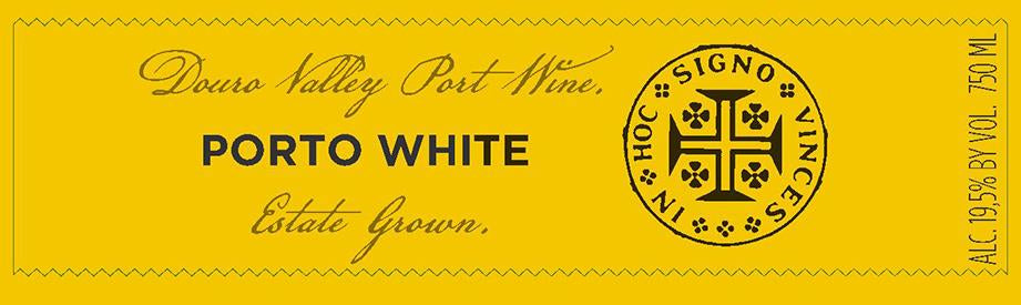 Ramos Pinto Porto Fine White