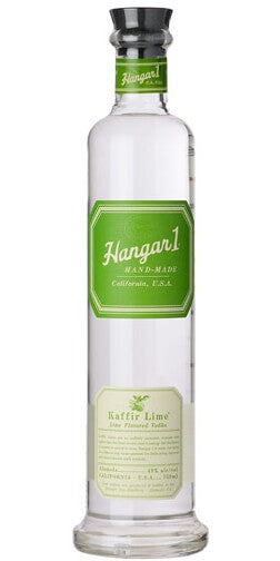 Hangar 1 Vodka Kaffir Lime
