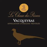 Le Cellier De Princes Vacqueyras La Chasse Des Princes