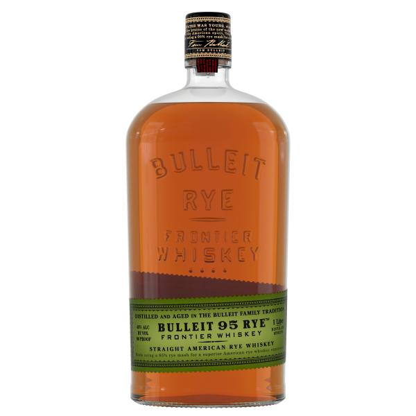 Bulleit 95 Rye
