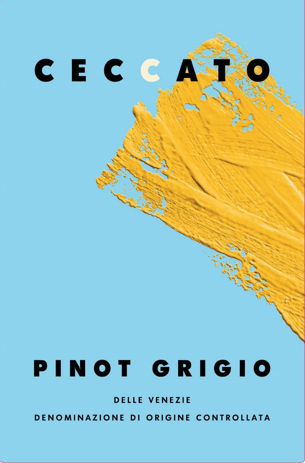 Casa Ceccato Delle Venezie Pinot Grigio
