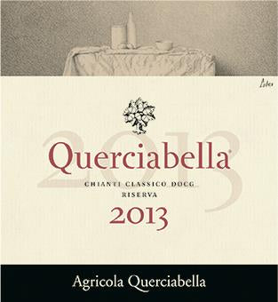Querciabella Chianti Classico Riserva