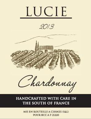 Lucie Chardonnay