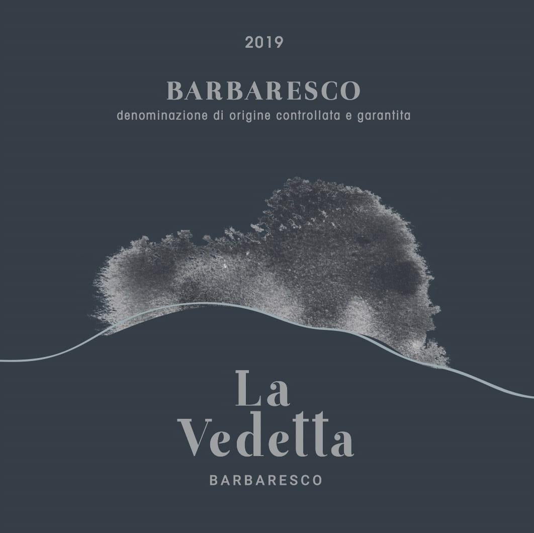La Vedetta Barbaresco