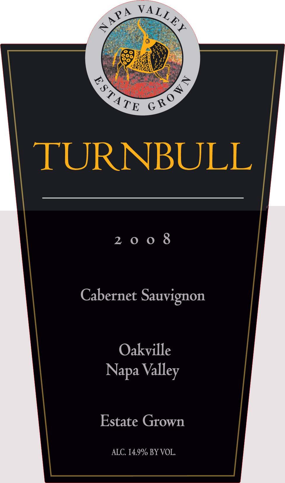 Turnbull Oakville Cabernet Sauvignon