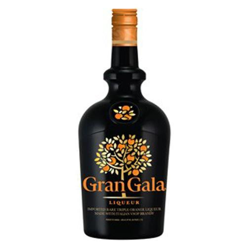 Gran Gala Orange Liqueur