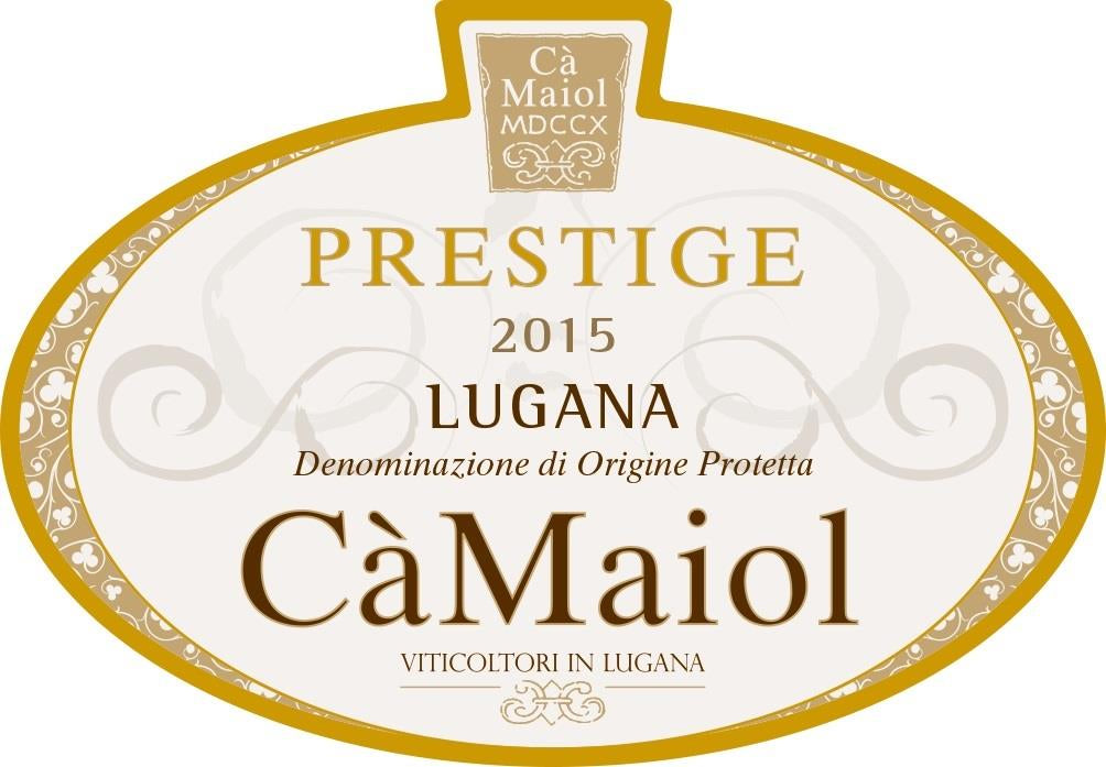 Cà Maiol Lugana Prestige