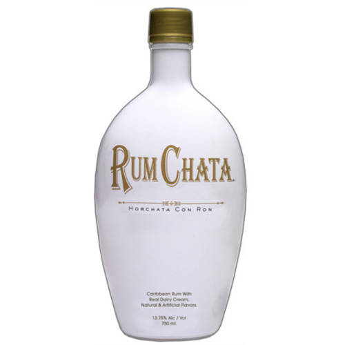 RUM CHATA 750ML