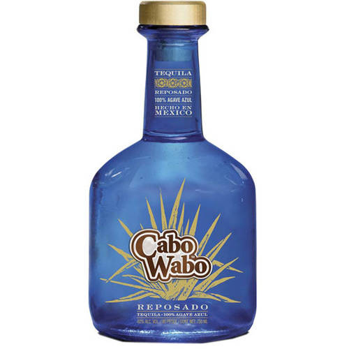 CABO WABO REPOSADO 750ML