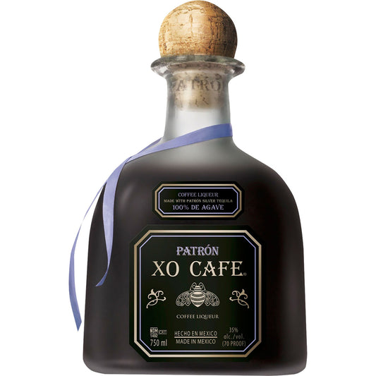PATRON XO CAFE 750ML