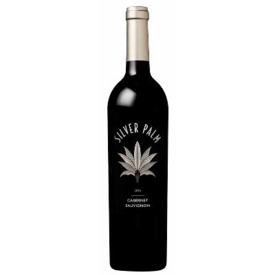 SILVER PALM CABERNET SAUVIGNON 750ML