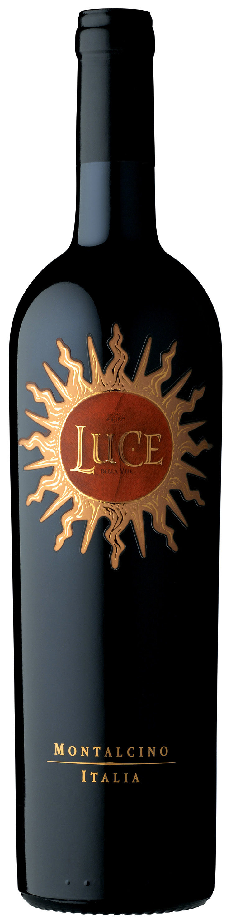 Luce della Vite Rosso di Montalcino