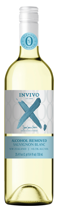 Invivo Sauvignon Blanc Alcoholic Removed