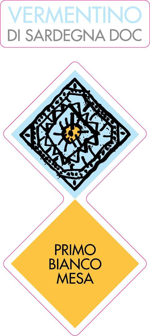 Cantina Mesa Primo Bianco