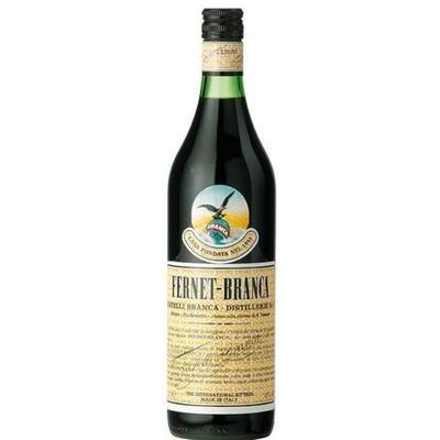 FERNET BRANCA 750ML