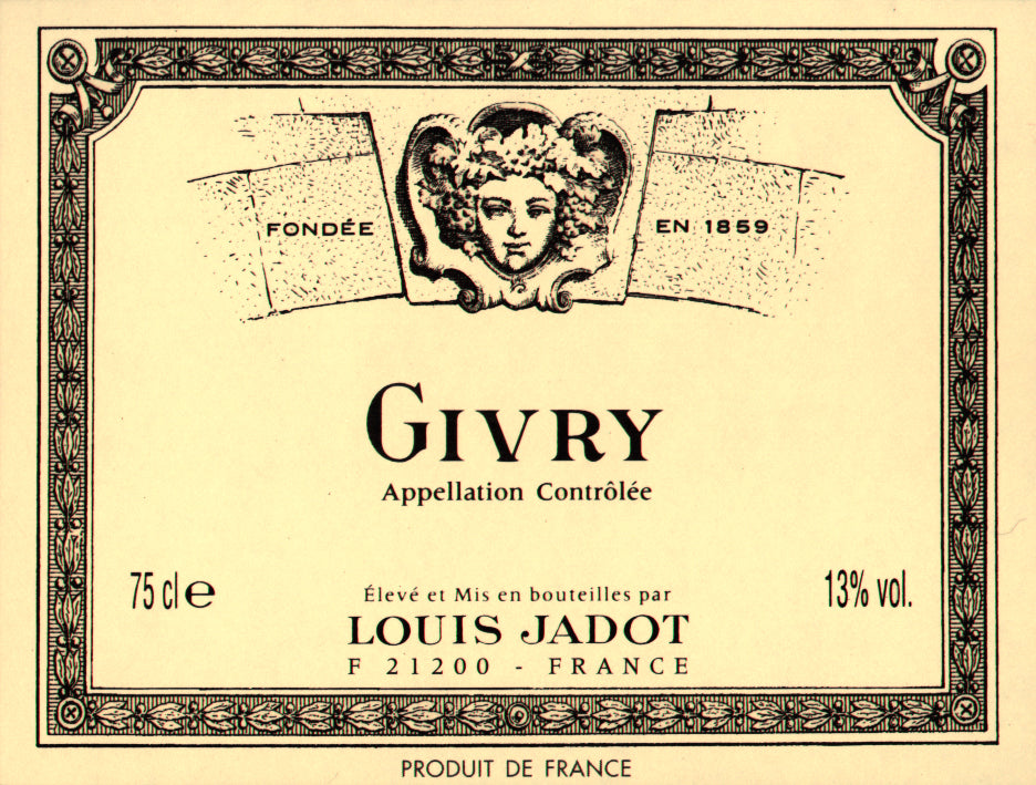 Louis Jadot Givry