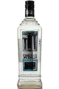 Samballa Sambuca
