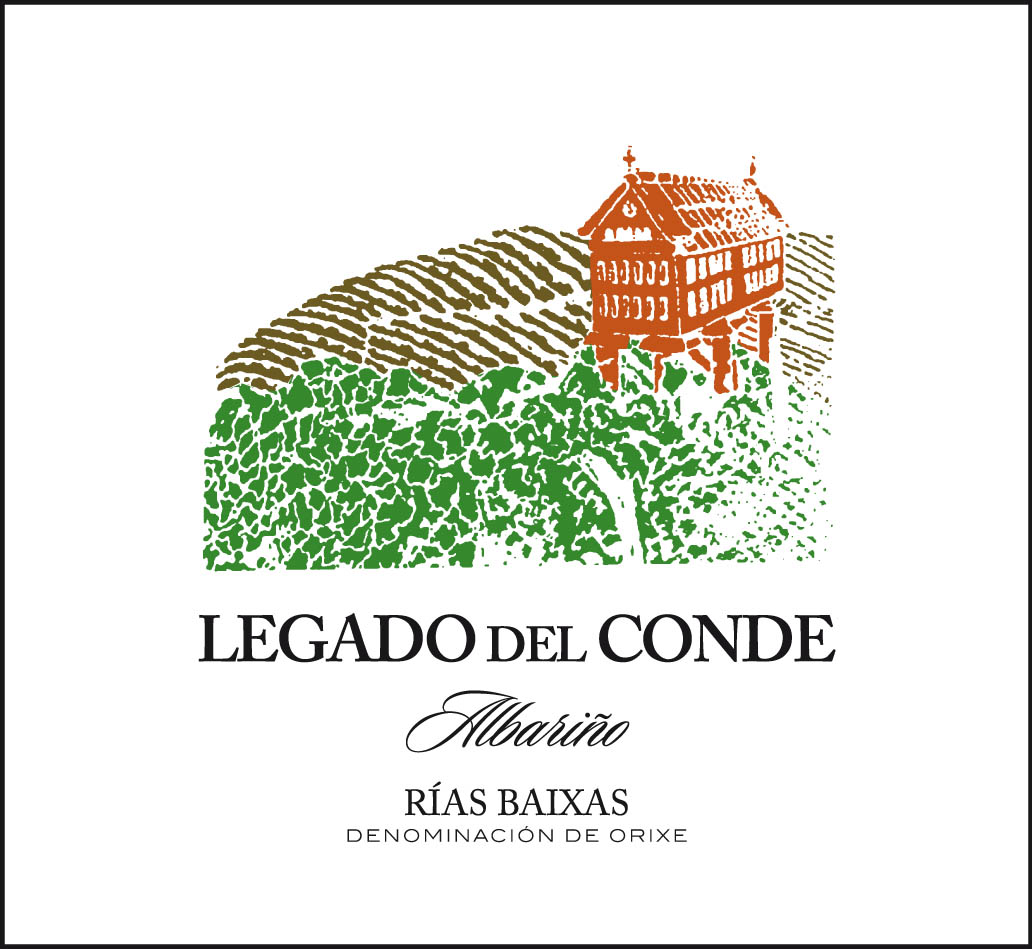 Legado del Conde Albariño