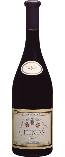 Domaine Couly-Dutheil Chinon Baronnie Madeleine