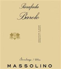 Massolino Barolo Parafada