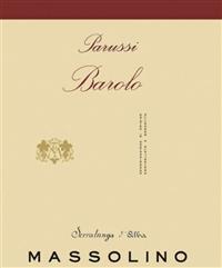 Massolino Parussi Barolo