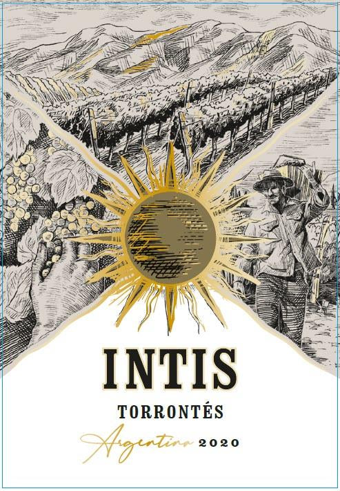 Intis Torrontés