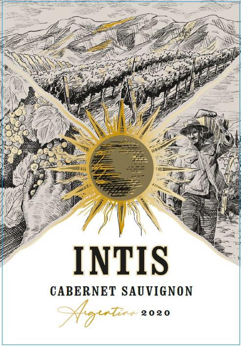 Intis Cabernet Sauvignon