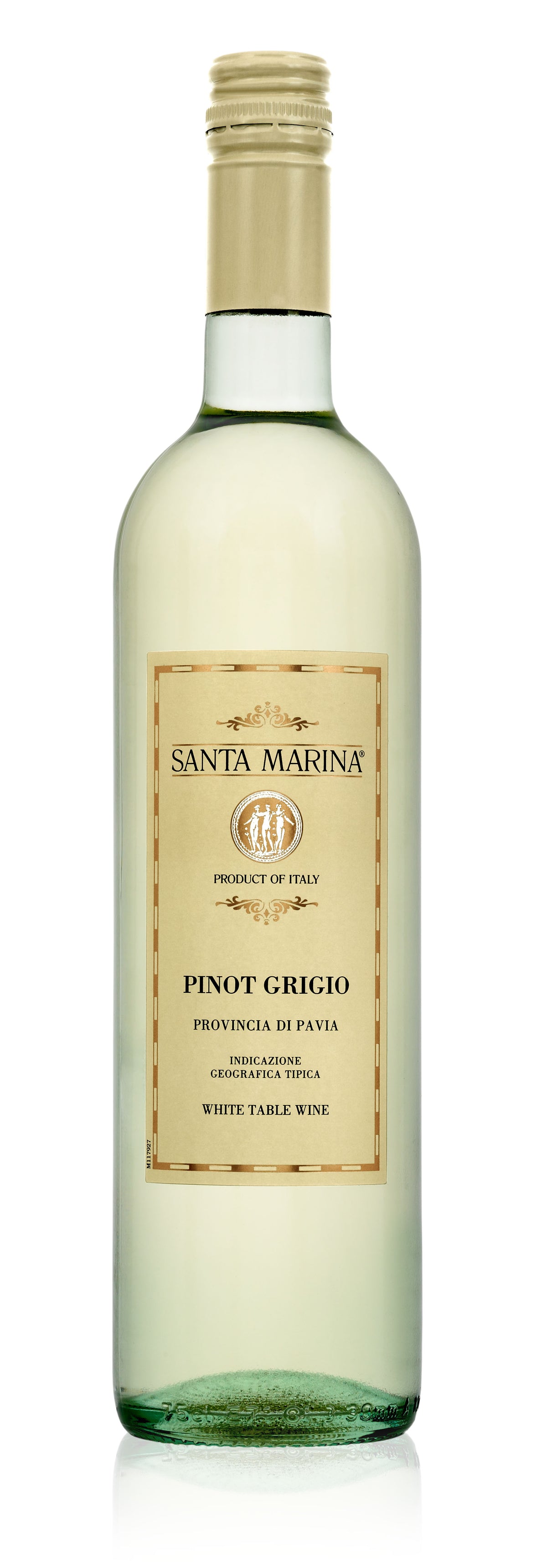 Santa Marina Provincia di Pavia Pinot Grigio