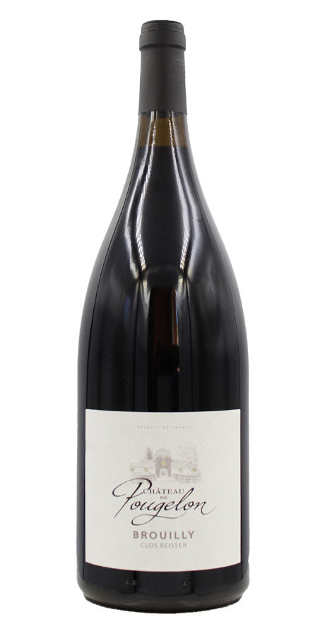 Château De Pougelon Brouilly Clos Reisser