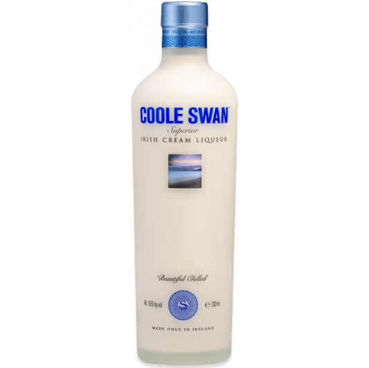 COOLE SWAN IRISH CREAM LIQUEUR
