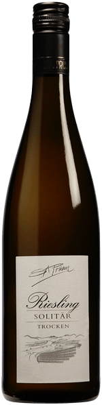 S.A. Prüm Mosel Riesling Solitär Trocken