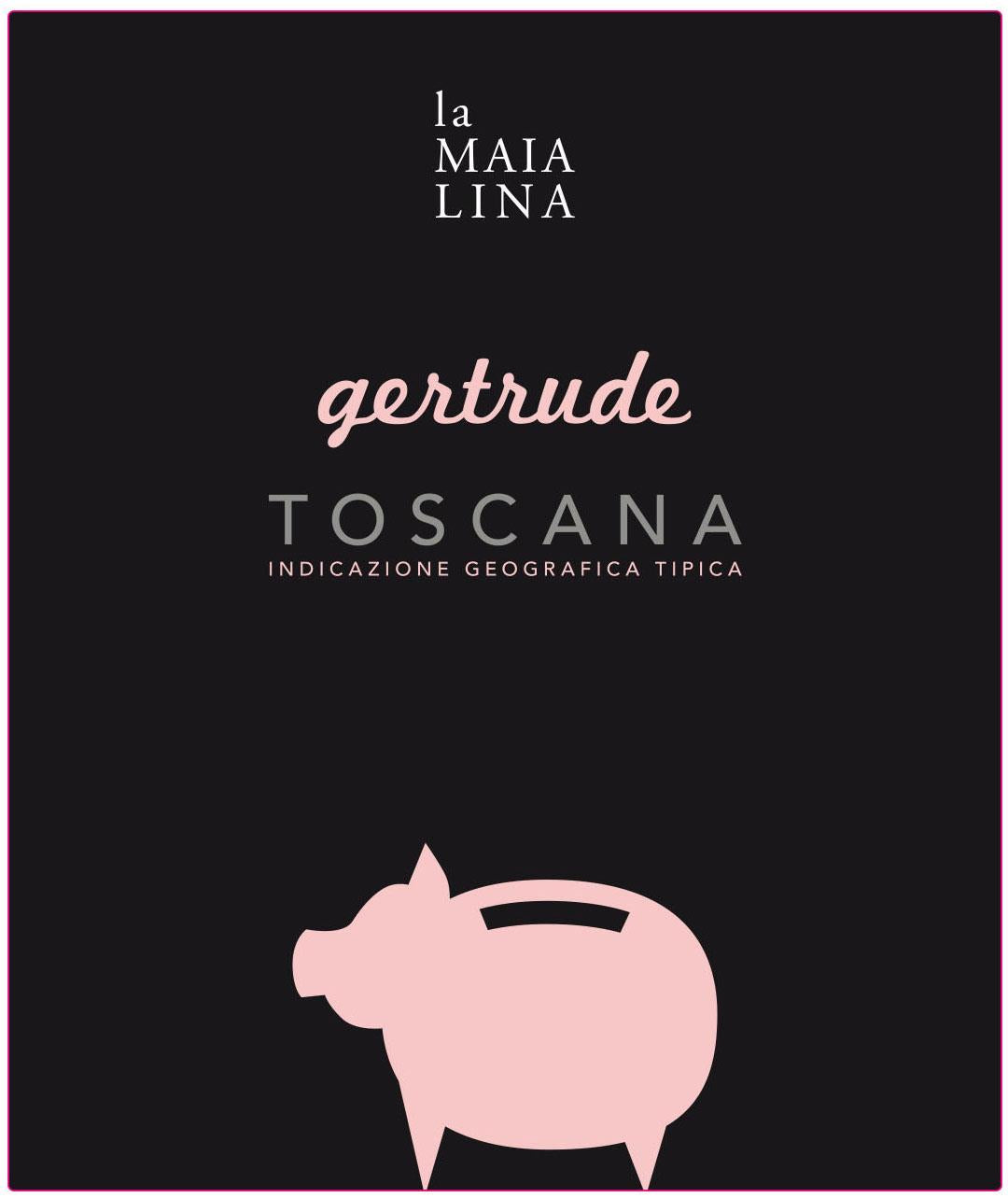 La Maialina Gertrude