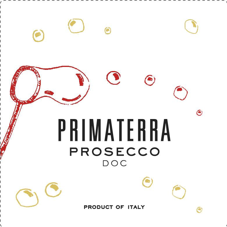Primaterra Prosecco Brut