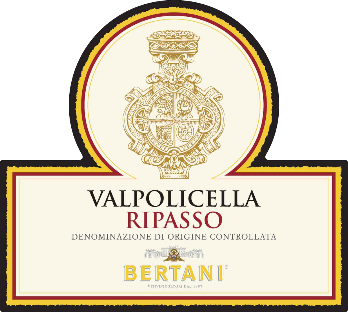 Bertani Valpolicella Ripasso