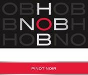 HobNob Pinot Noir