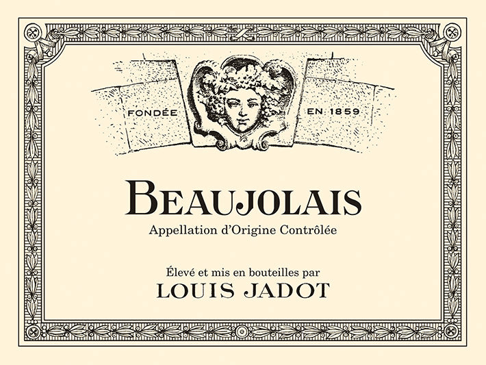 Louis Jadot Beaujolais