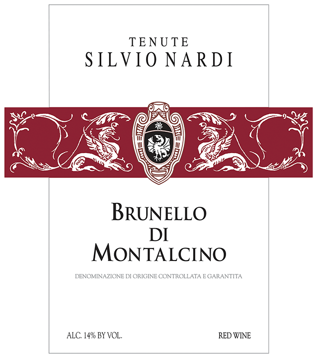 Tenute Silvio Nardi Brunello di Montalcino