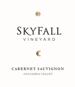 Skyfall Vineyard Cabernet Sauvignon