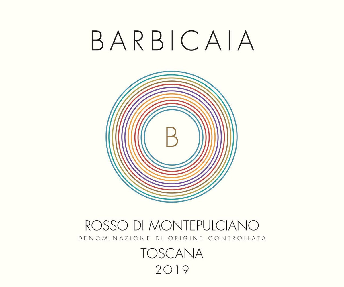 Barbicaia Rosso di Montepulciano