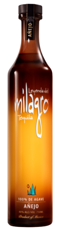 Milagro Añejo Tequila