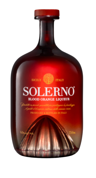 Solerno Blood Orange Liqueur