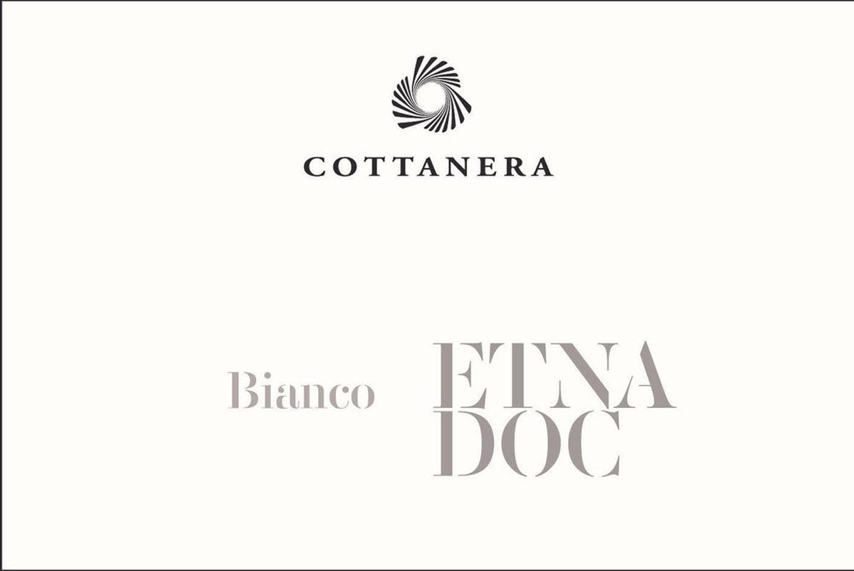 Cottanera Etna Bianco