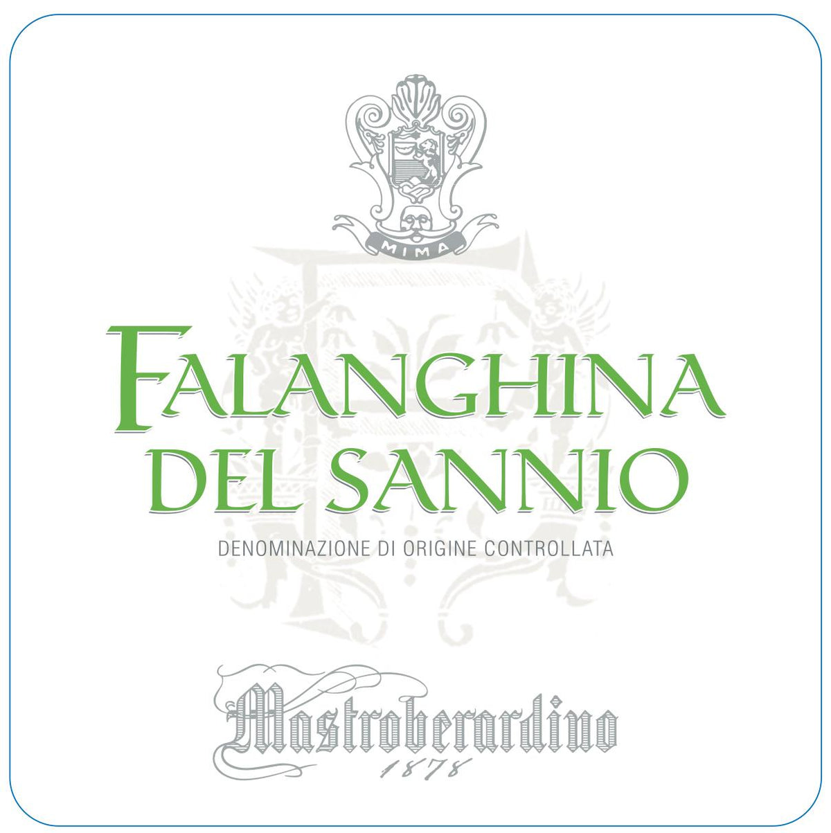 Mastroberardino Falanghina Del Sannio