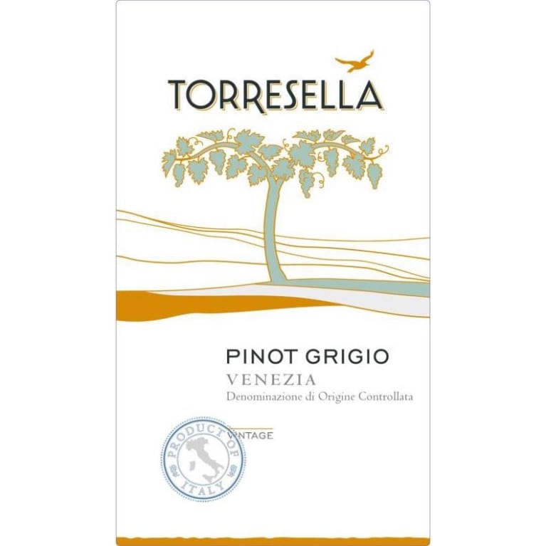 Torresella Venezia Pinot Grigio
