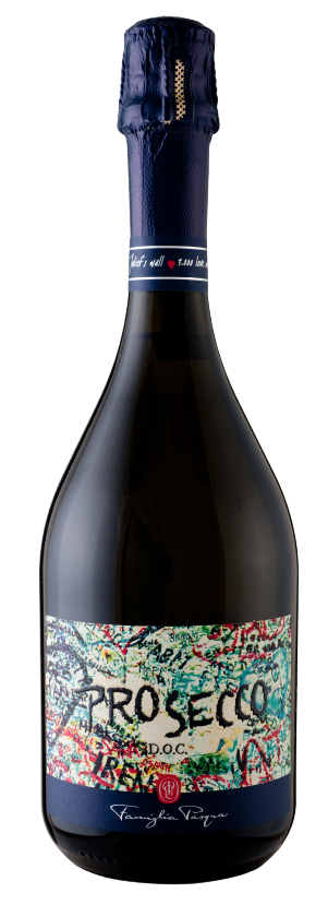 Pasqua Romeo & Juliet Prosecco Brut