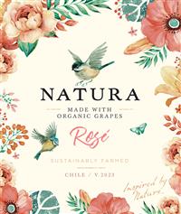 Natura Rosé